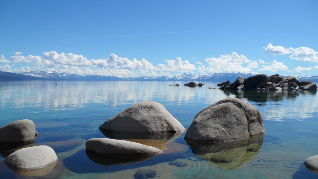 Transformation Healing